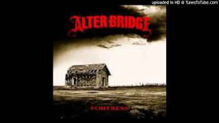 Alter Bridge : 09. Cry A River (Fortress Album)