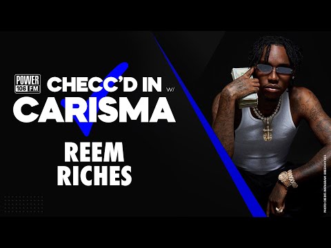 Reem Riches Speaks On The Importance Of Working With Nipsey Hussle’s Day One Photographer