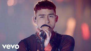 Years &amp; Years - Sanctify - Live (Vevo x Years &amp; Years)