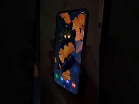 Ever Changing Live Wallpaper video thumbnail