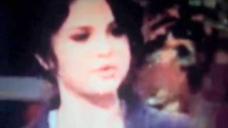 Selena Gomez- Catch me