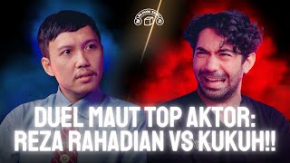 Download lagu REZA RAHADIAN JADI MAU BUAT SOCMED GARA GARA KUKUH!! | Bloom Tahu mp3