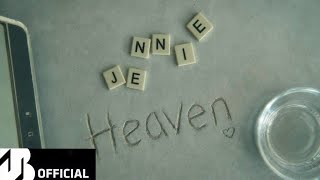 Download lagu JENNIE - Heaven (official video FM) mp3 Download lagu JENNIE - Heaven (official video FM) mp3