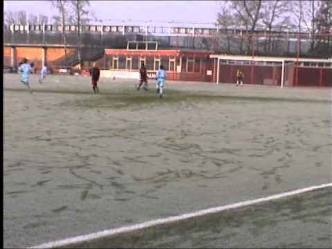 VA Twente D2 - Avanti Wilskracht D1