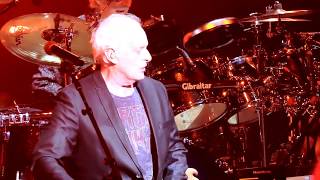 Yes Starship Trooper feat. Tony Kaye Live on Yes At 50 Tour 2018