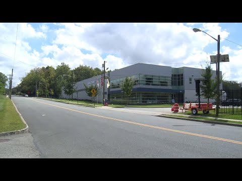 NJ Essex County Household Hazardous Waste Collection Day