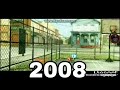 A Evolução Do Gumball 2008 2015 2021