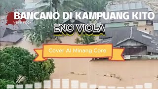Download lagu Lagu Minang Rock | Bancano Di Kampuang Kito - Eno Viola [Cover Ai Minang Core] mp3