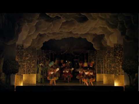 Lully: Cadmus et Hermione - Chaconne from Act 1