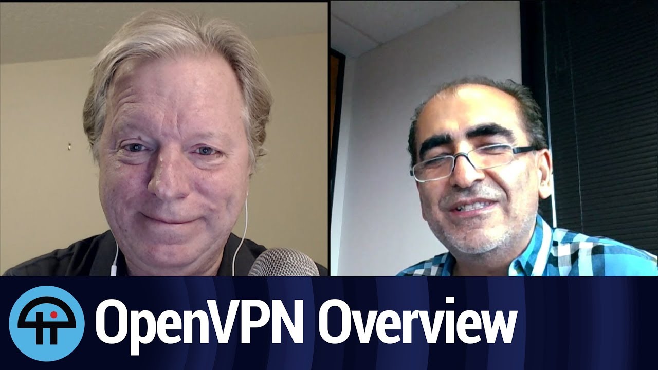 Why OpenVPN Remains a Trusted Standard