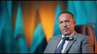 كلمة عميد الكلية التقنية الهندسية