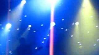 Brett Anderson intro / to the winter Moscow 01 06 2008