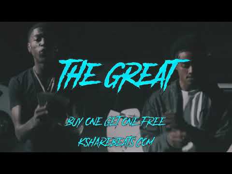 Young Slobe x Bris x Gman Type Beat 2020