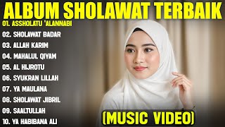 Download lagu ASSHOLATU ALANNABI - SHOLAWAT TERBARU FULL ALBUM 2025 (LIRIK VIDEO) || SHOLAWAT TERPOPULER 2025 mp3 Download lagu ASSHOLATU ALANNABI - SHOLAWAT TERBARU FULL ALBUM 2025 (LIRIK VIDEO) || SHOLAWAT TERPOPULER 2025 mp3