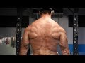 Build a Big Back - Top 5 Back Rows Exercises Variations