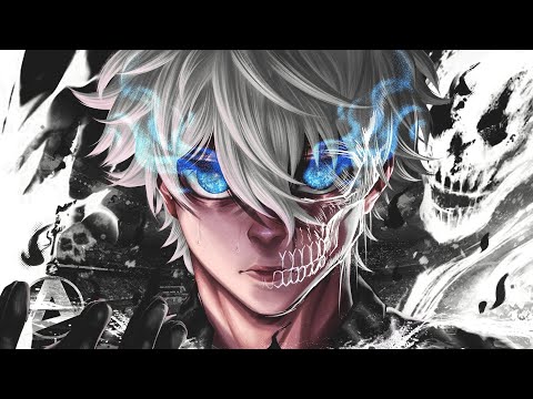 ♪ Nagi Seishiro (Blue Lock) | Ego Morto | AniRap