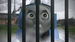 Thomas &amp; Friends ~ Journey Beyond Sodor | I Want To Go Home (Lower Pitch)