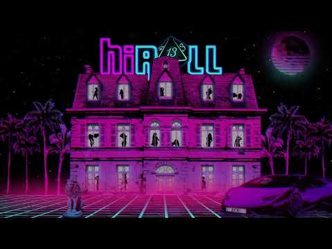 HiRoll Blues Band - #Ese