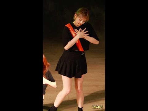 161129 소나무(SONAMOO) 뉴썬 가는거야 힘내요 수험생 힐링콘서트 직캠 by 나메드