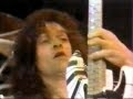 Van Halen - "You Really Got Me" - 1978 Japan TV ...
