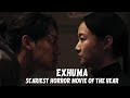 파묘 “EXHUMA” Movie Review - Exploring Supernatural Mysteries and Masterful Korean Horror Tension