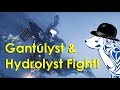 Gantulyst & Hydrolyst! Shrine of the Eidolon Update | Warframe