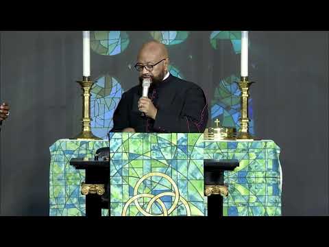 Retransmissão dominical da Catedral