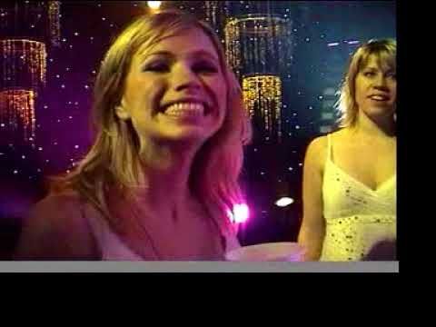 Rehearsal Eurovision 2006 in Alta