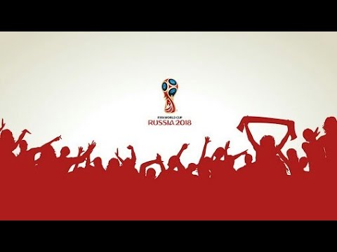 Ale Ale Ale ll New FIFA World Cup Russia 2018 Official Theme Song ft. Justin bieber