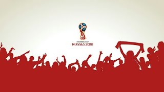 Download lagu Ale Ale Ale ll New FIFA World Cup Russia 2018  Theme Song ft. Justin bieber mp3