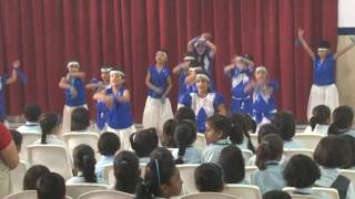 Holy Child Public School Video