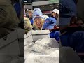 Stefon Diggs surprised this fan with a gift❤️? #shorts #bills
