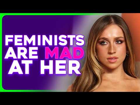 Tate McRae DRAGGED For MAGA Coded 'Housewife' Music Video