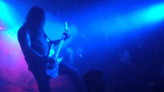 Marduk - Live @ The Underworld Camden, London, U.K. 26.02.2015