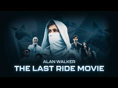 Alan Walker and World of Walker