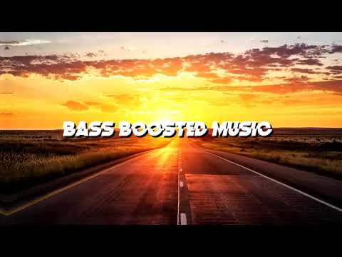 Omar Duro - Butterfly Workout (Bass Boosted)