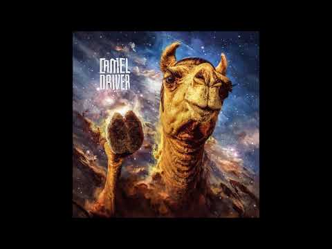 Camel Driver  - Bazaar (Single 2020)