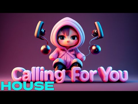 Calling For You by Venjent x Oktae [NCS] Audio Colors