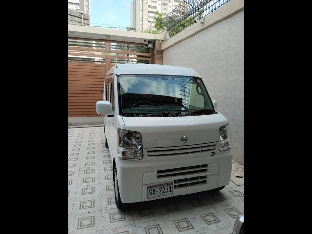 Nissan Clipper DX 2020 for Sale