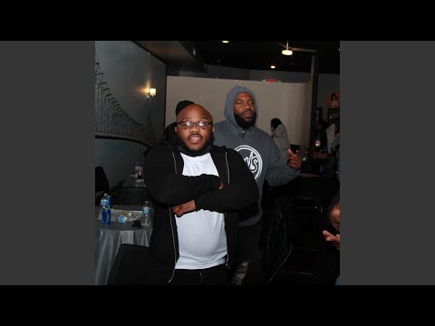 Where They Been At (feat. Spikegang Tee)