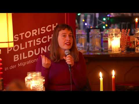 Koschka Linkerhand: Wie kann eine materialistische Kritik der Prostitution aussehen?