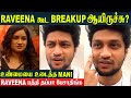Bigg Boss Mani About Breakup With Raveena 💔| Mani Chandra Live Interaction with Fans | BB 7