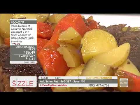 The Sizzle with Allison Waggoner 122
