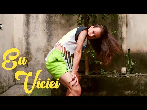 Lia Clarck ft Pocah - Eu viciei | Matheus Stoppa (Clip Dance)