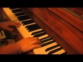 Amelia Lily - You Bring Me Joy (Piano Version ...