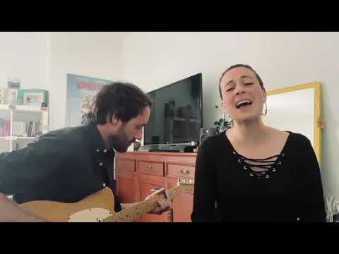 María Villalón - Sueños inalcanzables (CAMELA)