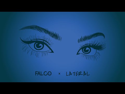 Falco, Lateral - Tienes algo (Video Oficial)