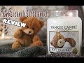 Svíčka Yankee Candle Soft Blanket 623 g