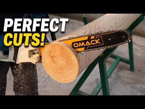 .325 Chain for Big Wood