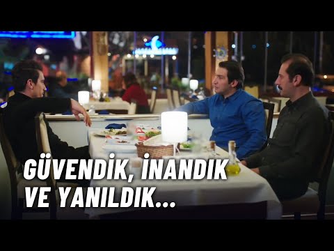 Büyük Adamların Bitmeyen Dertleri! - Siyah Beyaz Aşk 11.Bölüm